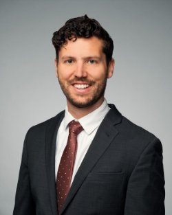 Headshot Image for Steve Wilkerson